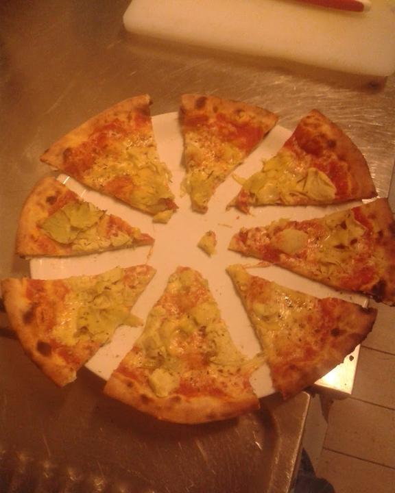 Pizzeria Totino